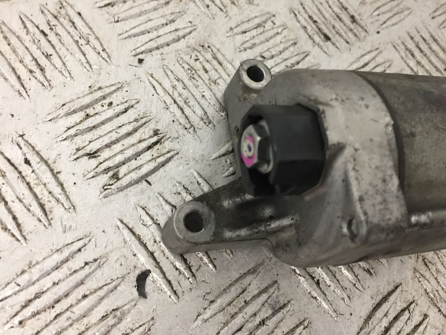 HONDA CB600 CB 600 F-9 HORNET STARTER MOTOR 2010 (STOCK 782)