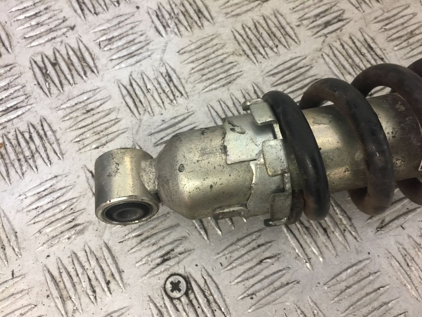 SUZUKI SFV650 SFV 650 GLADIUS REAR SHOCK 2009-15 (STOCK 709)