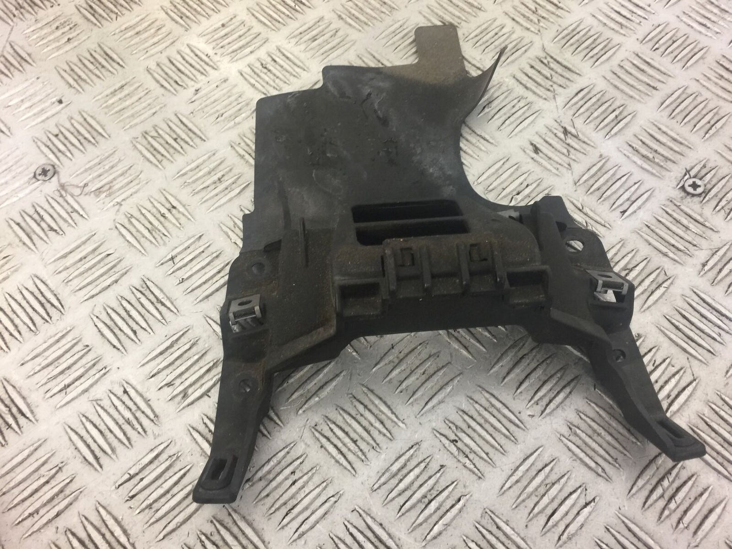 TRIUMPH TIGER 800 XRT TAIL PIECE INFILL 2015-2017 (STOCK 506)