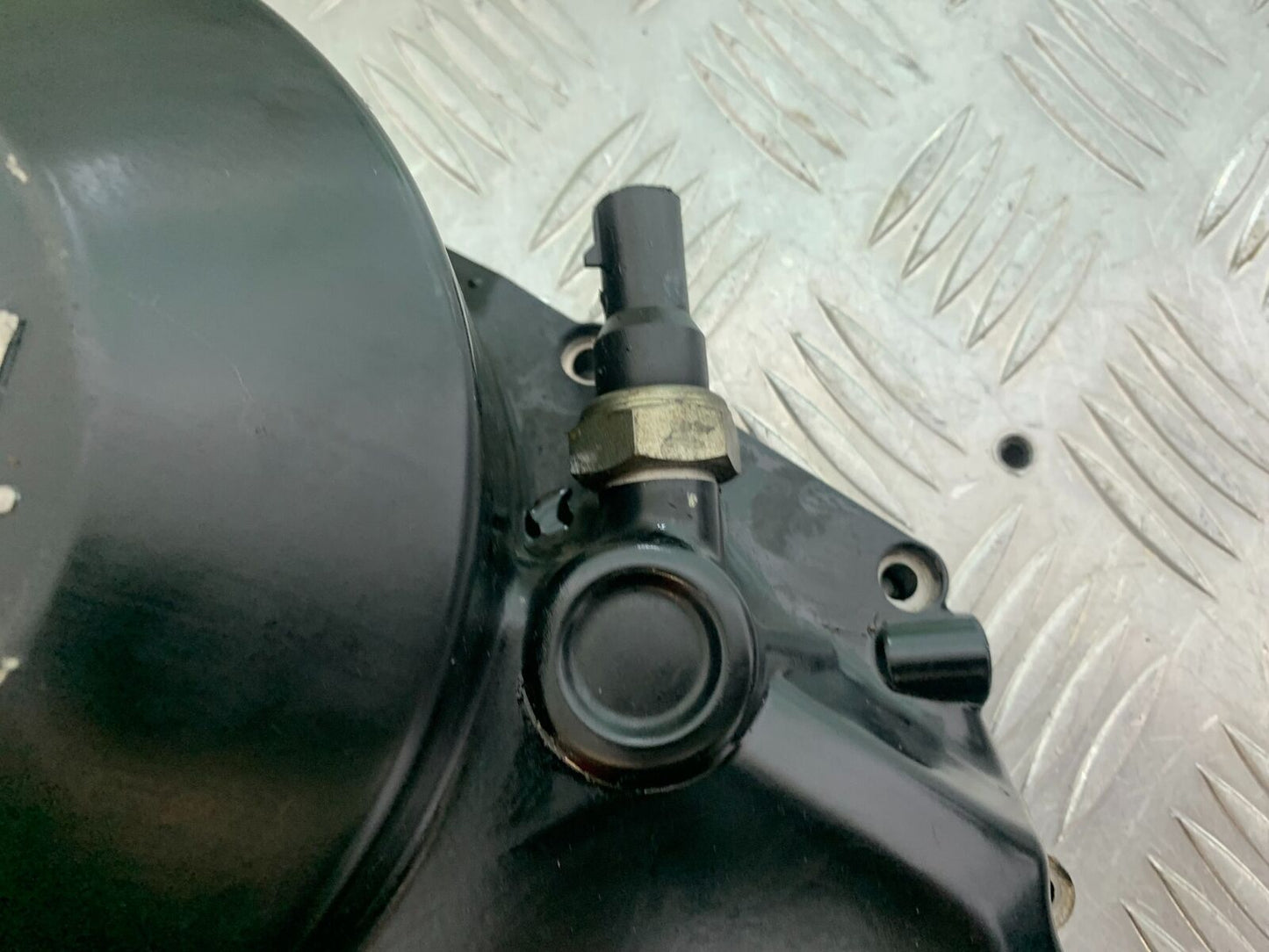DUCATI STREETFIGHTER 848 CLUTCH COVER YEAR 2011-2016 (CMB1050)