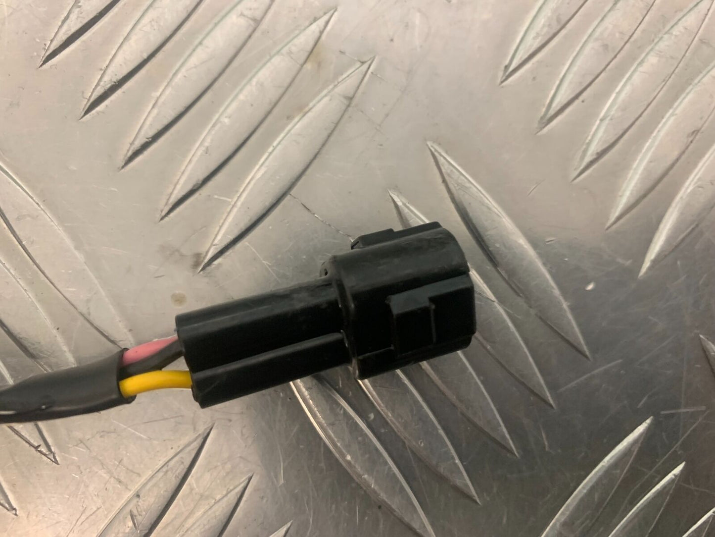 KAWASAKI ZX6R ZX6 R SPEEDO PICK UP YEAR 2007 2008 (STOCK 973)