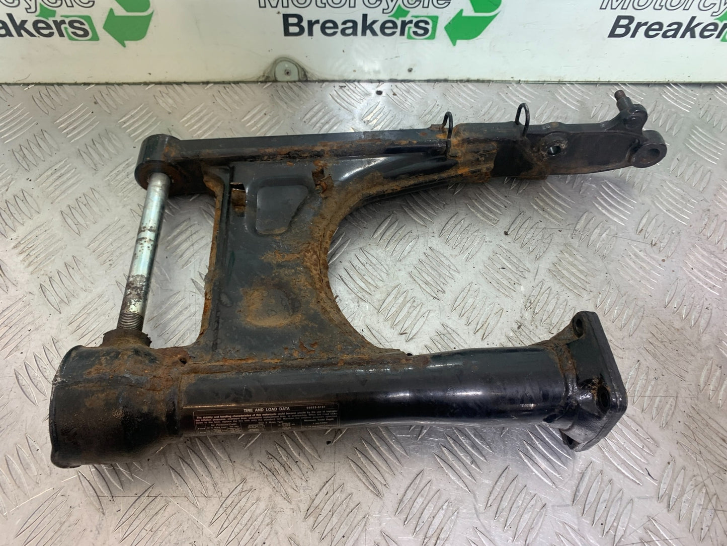 KAWASAKI VN1500 CLASSIC SWINGARM YEAR 1999 -2006 (CMB1166)