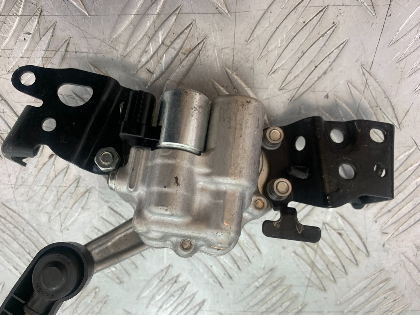 HONDA CBR1000 rr FIREBLADE STEERING DAMPER YEAR 2012-2016 (CMB1198)