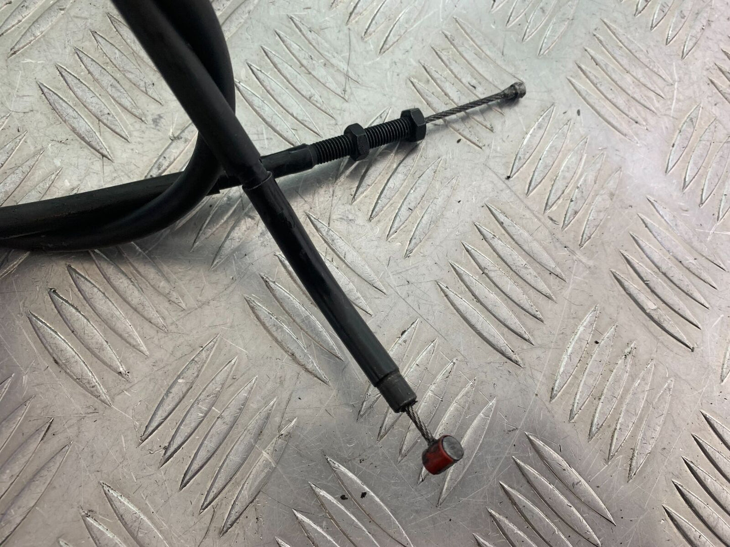 TRIUMPH 1050 SPRINT ST CLUTCH CABLE YEAR 2004-2007 (CMB1089)