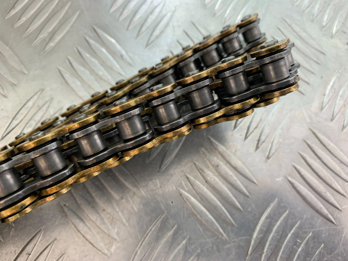 KAWASAKI ZX10R ZX 10R CHAIN (USED) YEAR 2016-2020 (CMB1015)