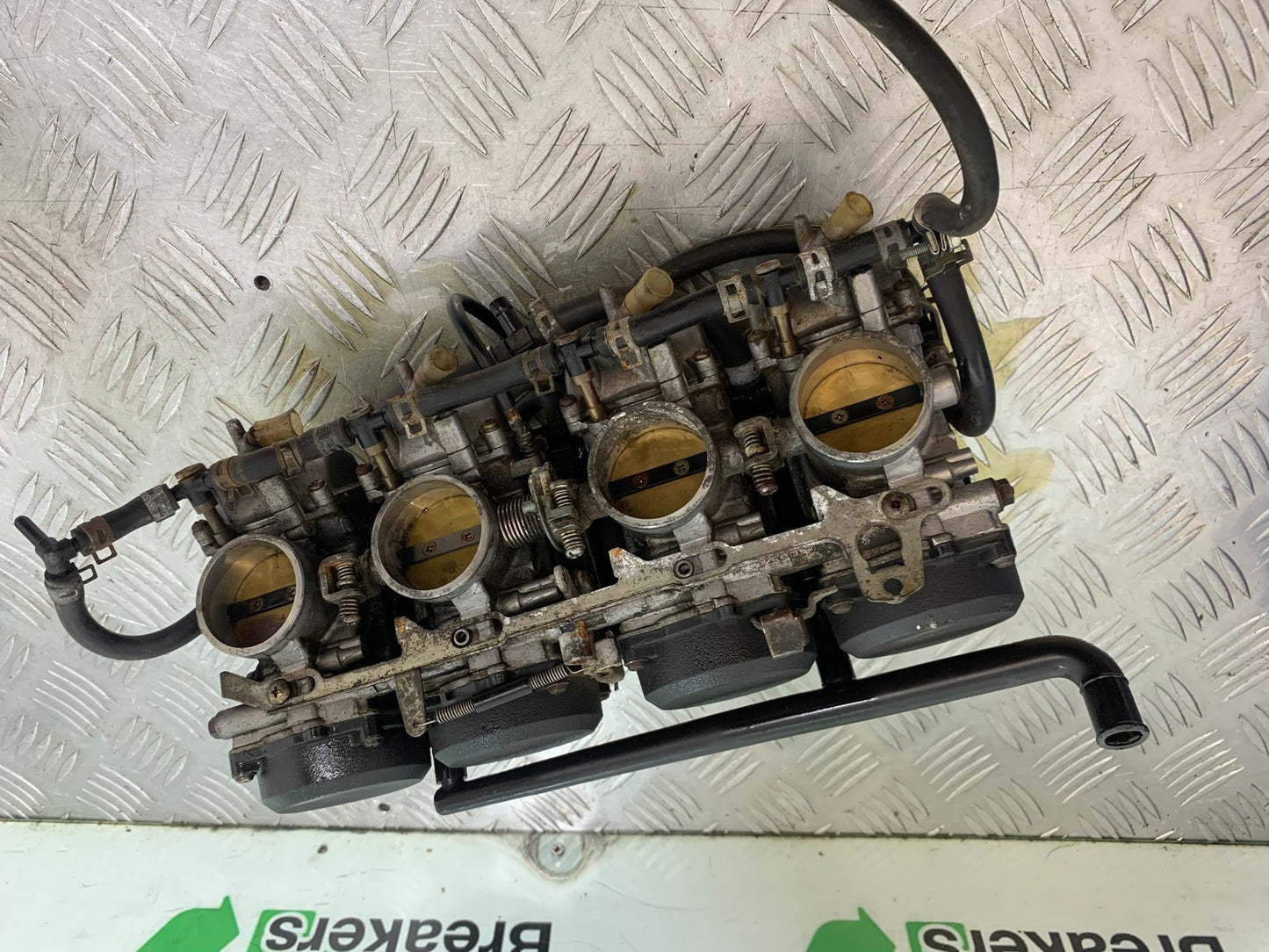 KAWASAKI ZZR1100 D CARBS YEAR 1993-2001 (CMB1189)