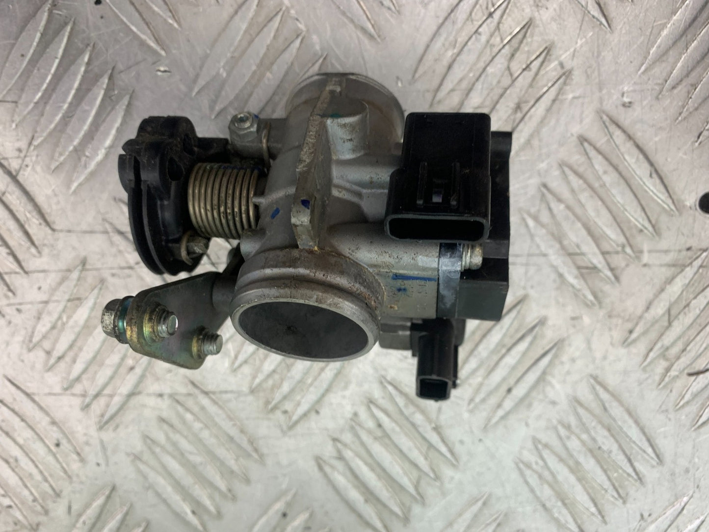 YAMAHA NMAX-125 N MAX 125 THROTTLE BODIES YEAR 2015-2020 (CMB1231)