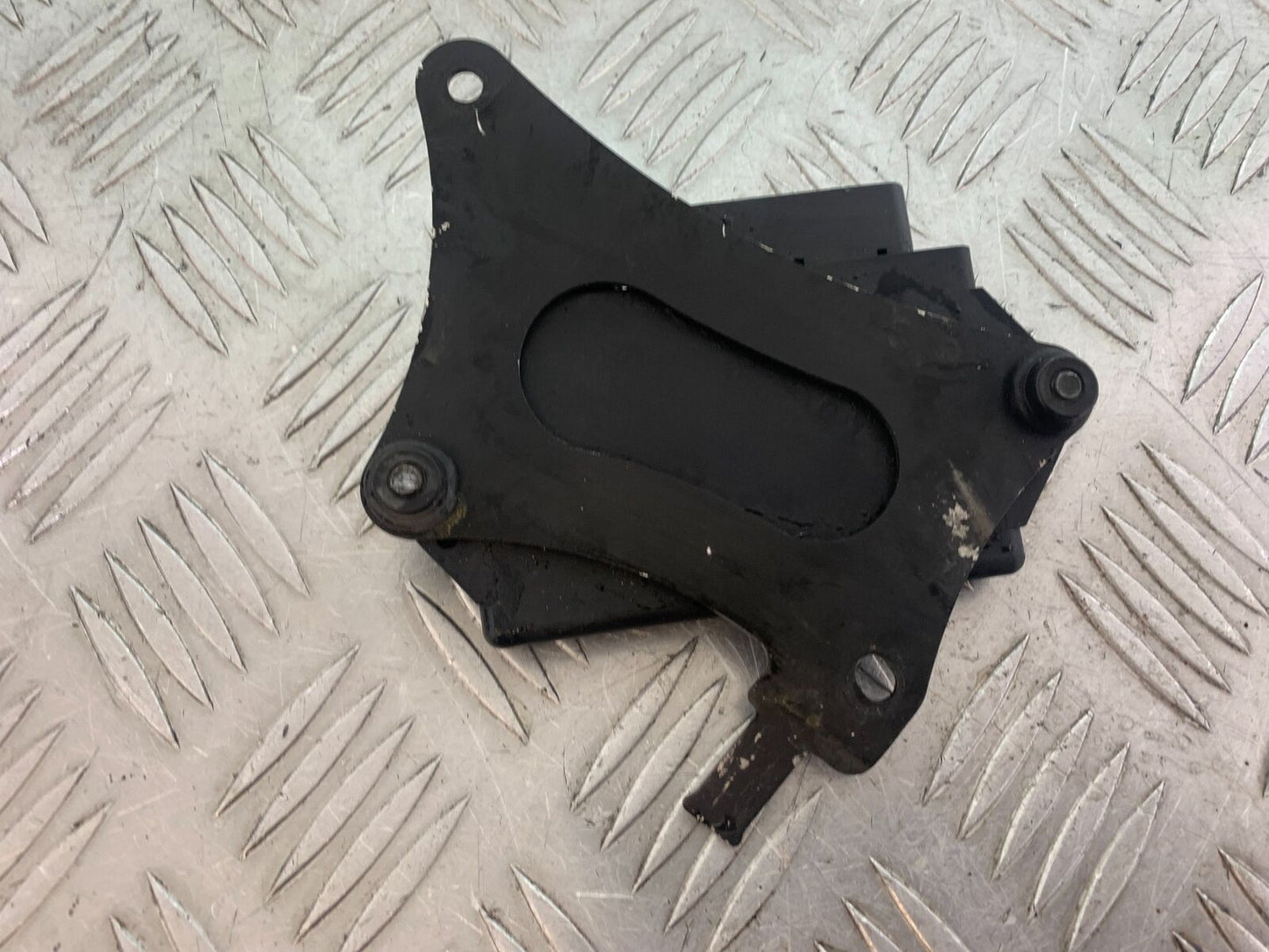 KAWASAKI ZX6R ZX636 ECU YEAR 2002 (CMB1100)