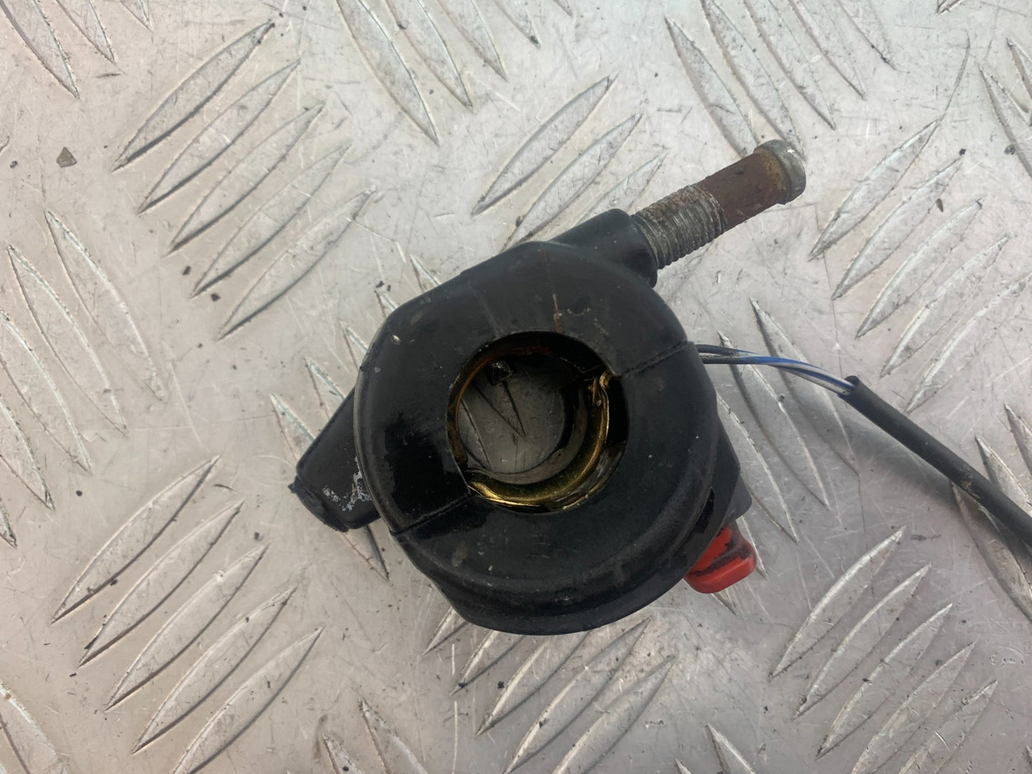 RIEJU 125 RS2 RIGHT SWITCH YEAR 2007 (CMB1142)