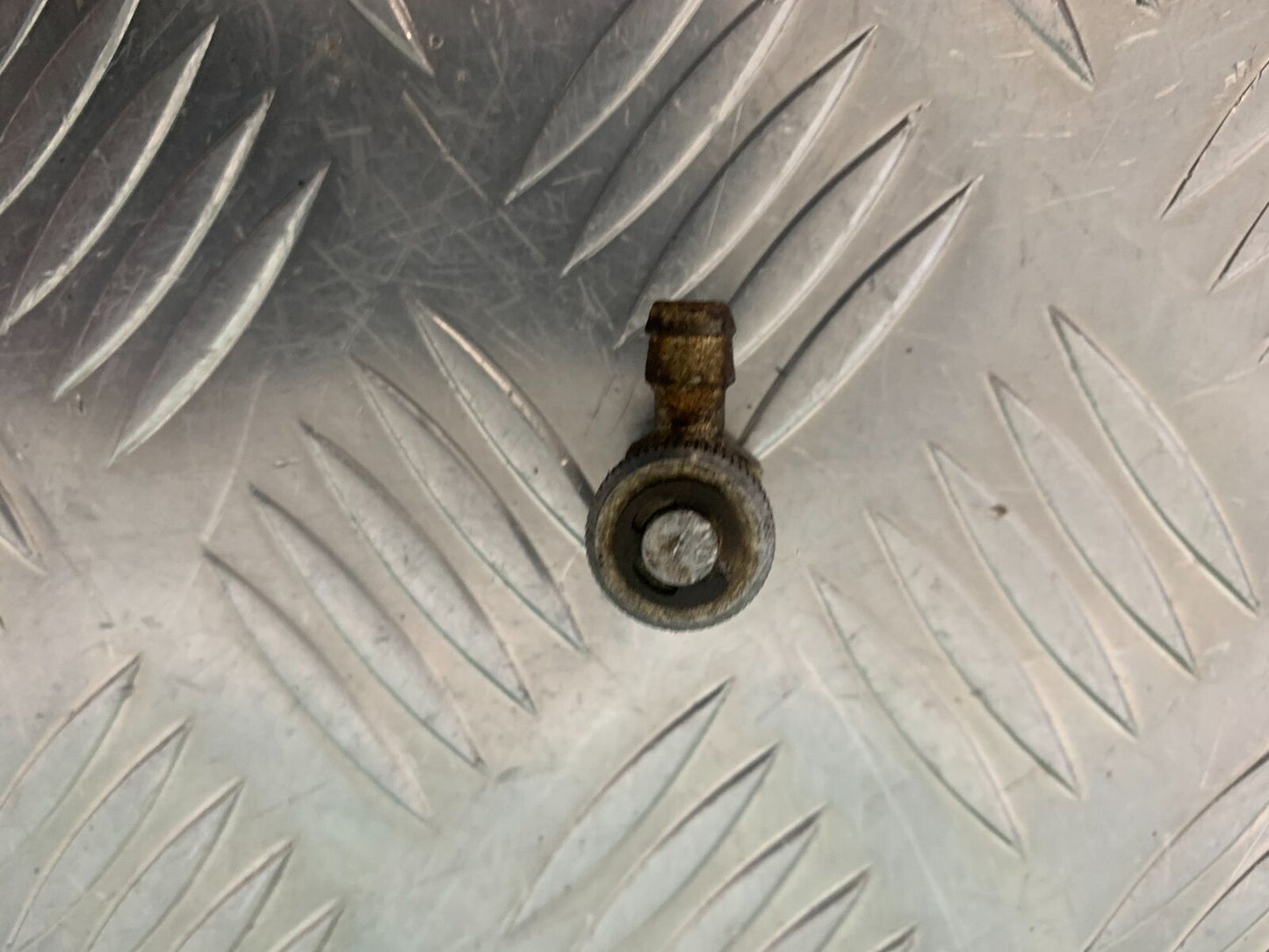 DUCATI 600ss 600 ss PETROL TAP YEAR 1991-98 (STOCK 987)