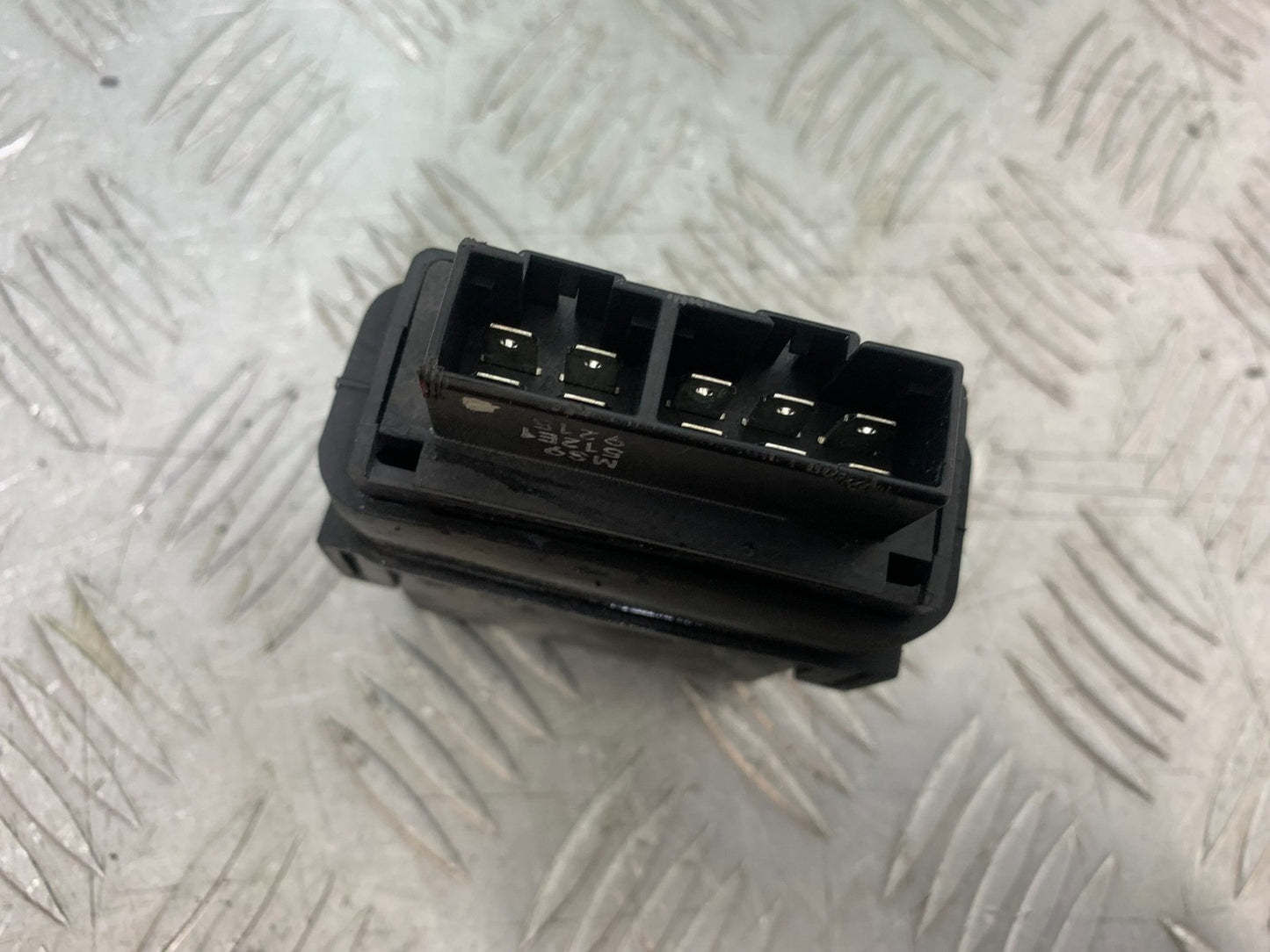 HONDA NTV 600 REVERE CDI UNIT YEAR 1988-1996 (CMB1281)