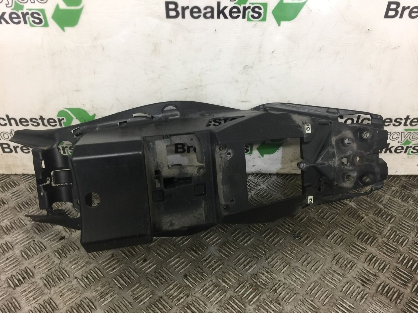 KTM 1290 SUPER DUKE R UNDERTRAY YEAR 2016 (STOCK 450)