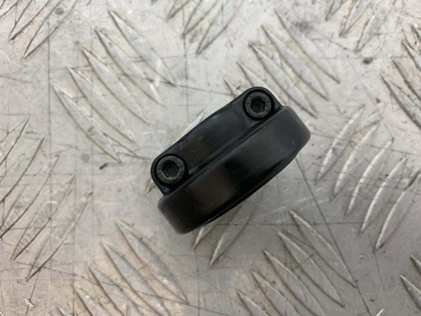 APRILIA RSV1000 R FACTORY MILLE THROTTLE HOUSING 2004-09 (CMB1203)