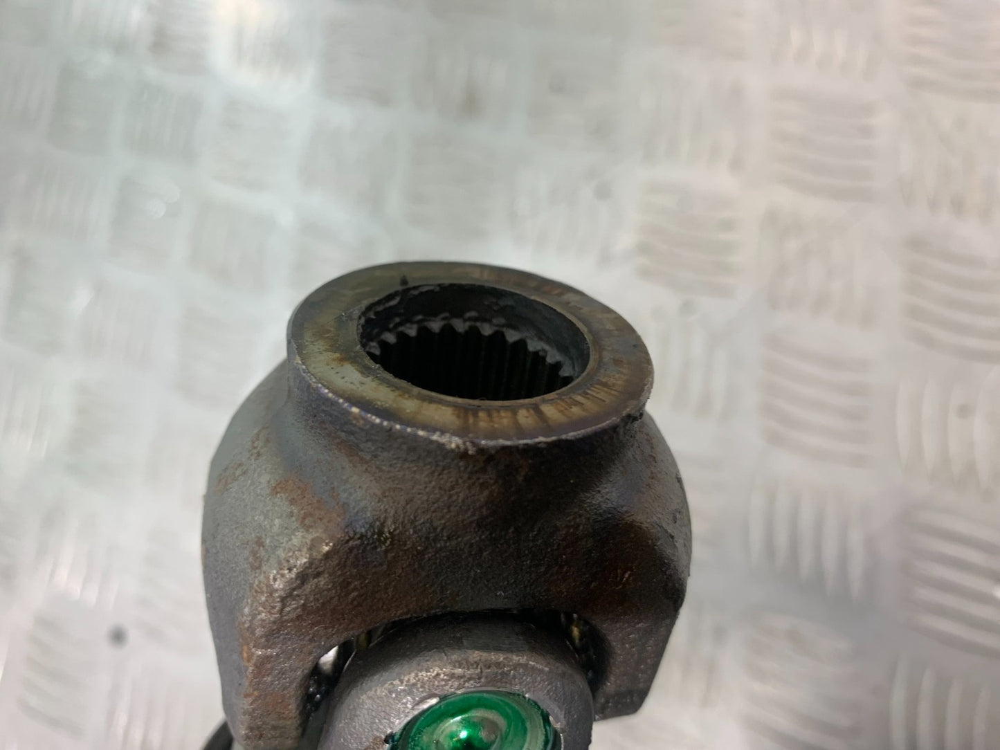 HONDA ST1100 PAN EUROPEAN DRIVE SHAFT YEAR 1993-2001 (CMB1195)
