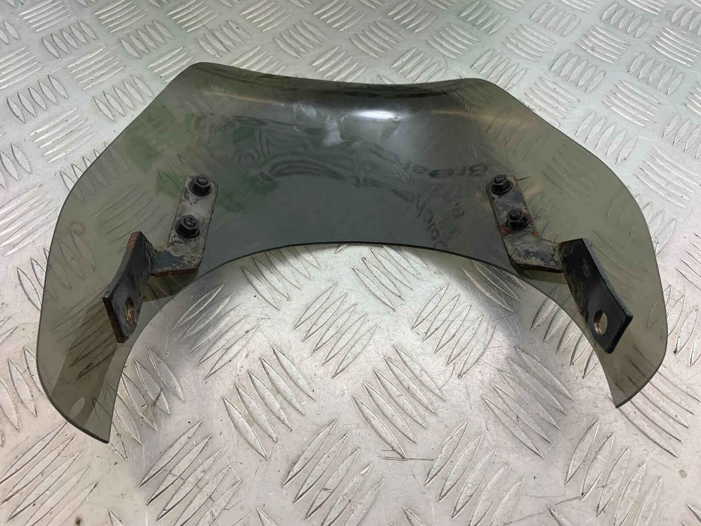 YAMAHA YBR125 YBR 125 SCREEN YEAR 2005-2007 (CMB1109)