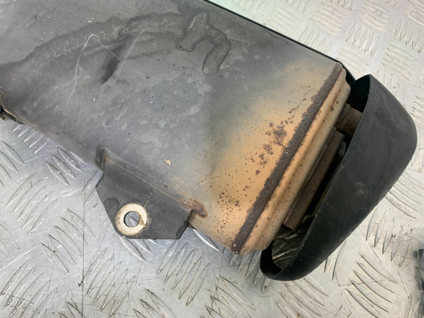 YAMAHA XMAX 300 SILENCER YEAR 2017-2020 (CMB1218)