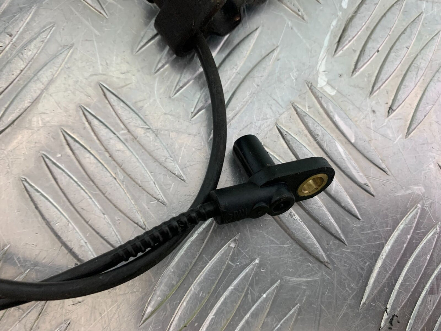 HONDA CBR500R CBR 500 R REAR ABS SENSOR YEAR 2016 (CMB1066)