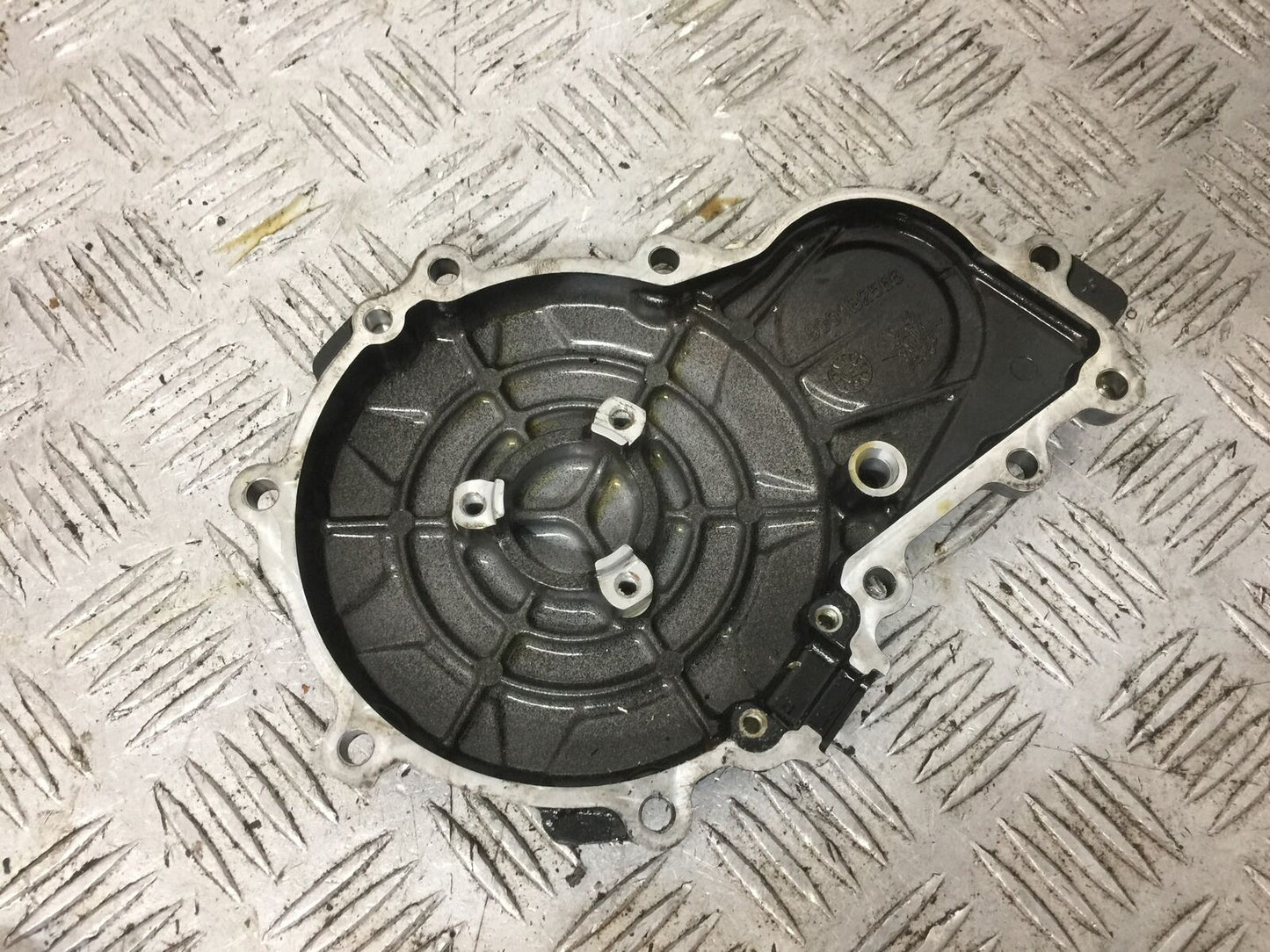 MV AGUSTA TURISMO VELOCE 800 GENERATOR COVER YEAR 2017 (STOCK 885)