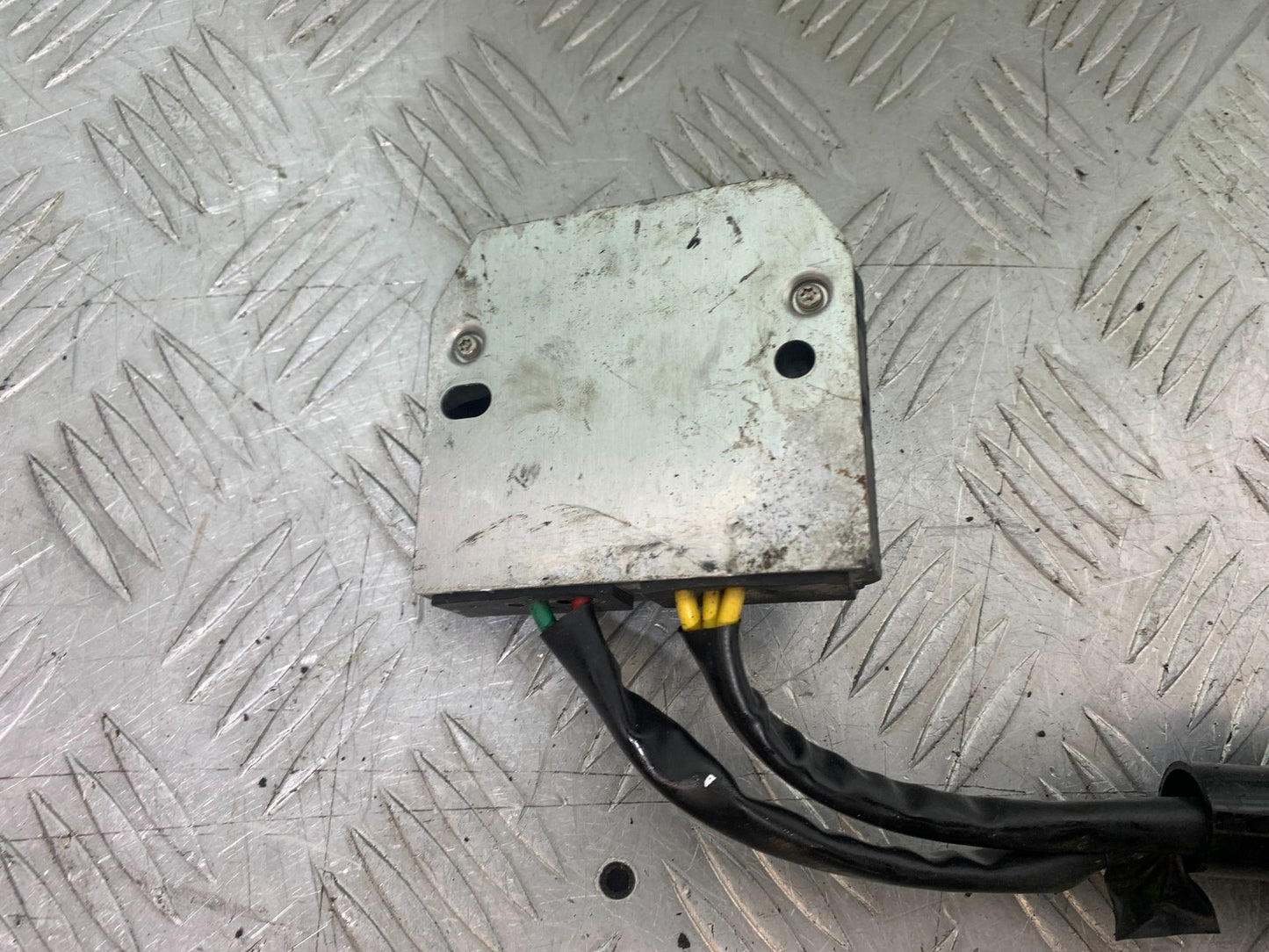 HONDA NT 700 V DEAUVILLE REGULATOR YEAR 2006-2011 (CMB1211)
