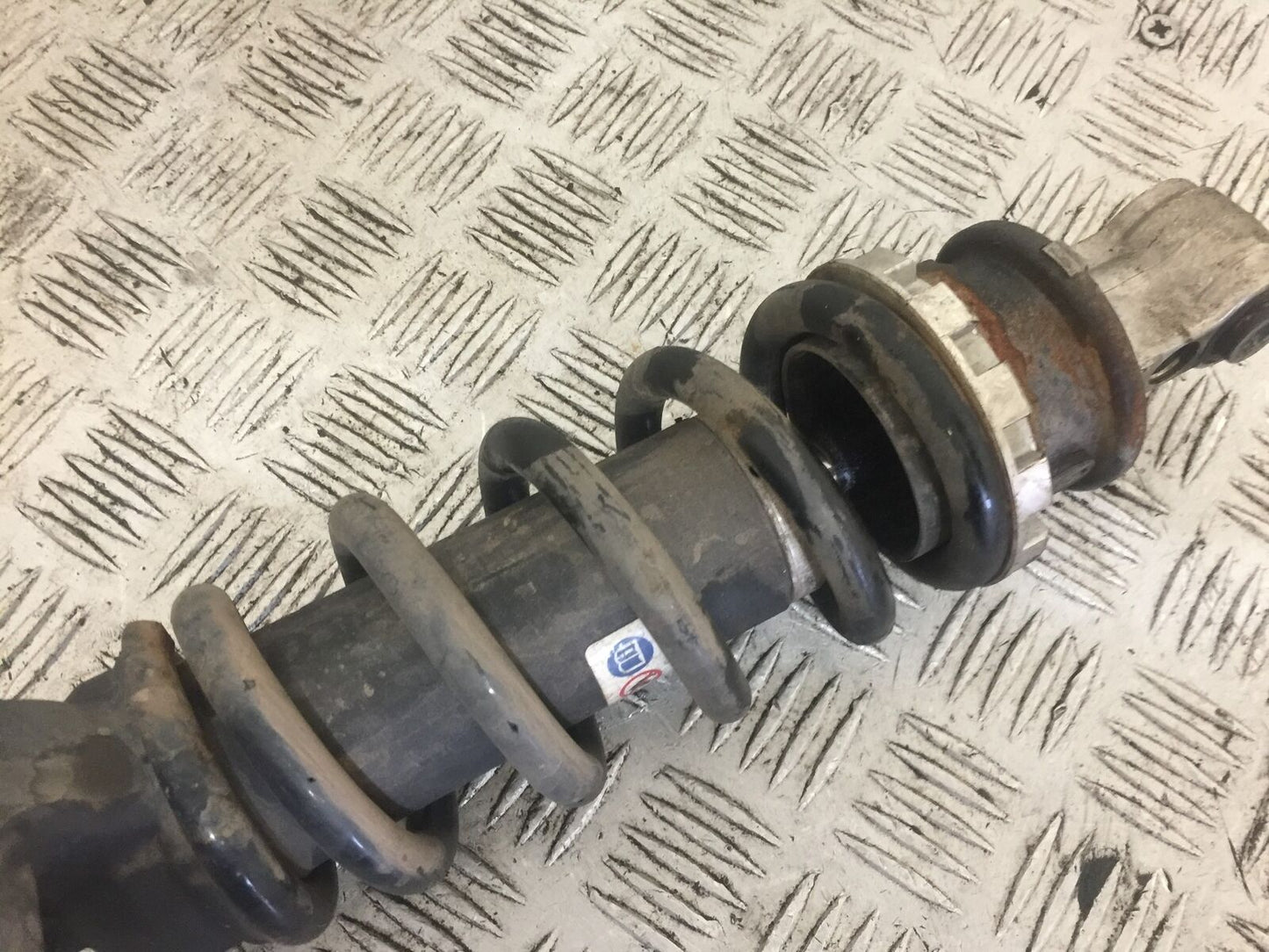 HONDA CBR600 CBR 600 RR REAR SHOCK 2007-2011 (STOCK 725)