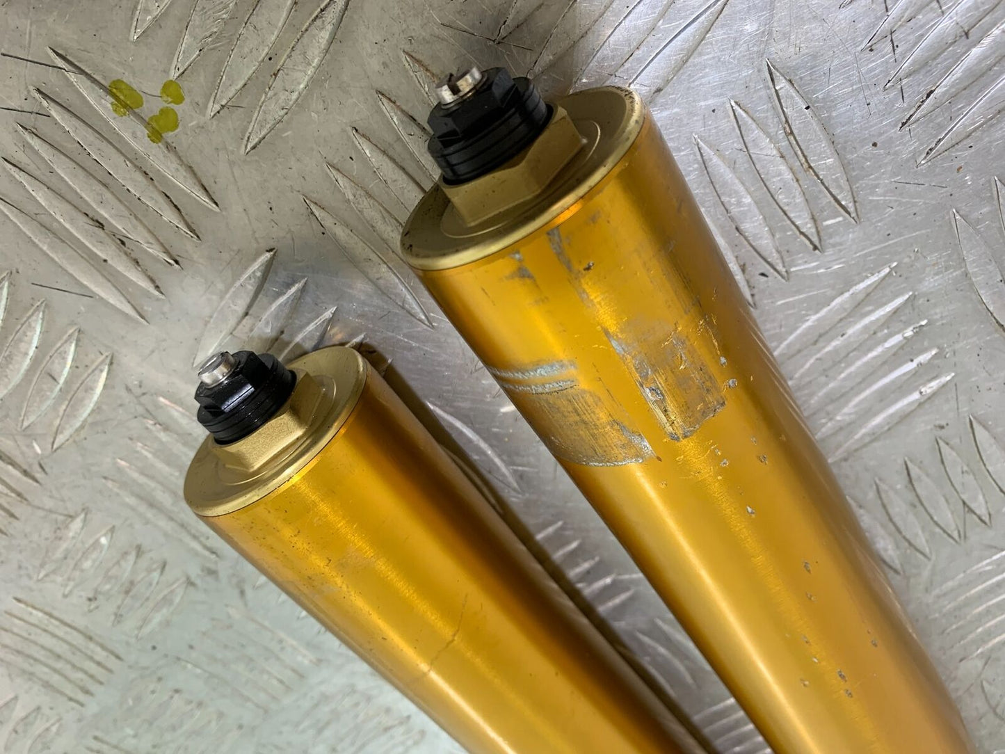 SUZUKI GSX S 1000 GSX-S 1000 FORKS YEAR 2016-2019 (CMB1082)