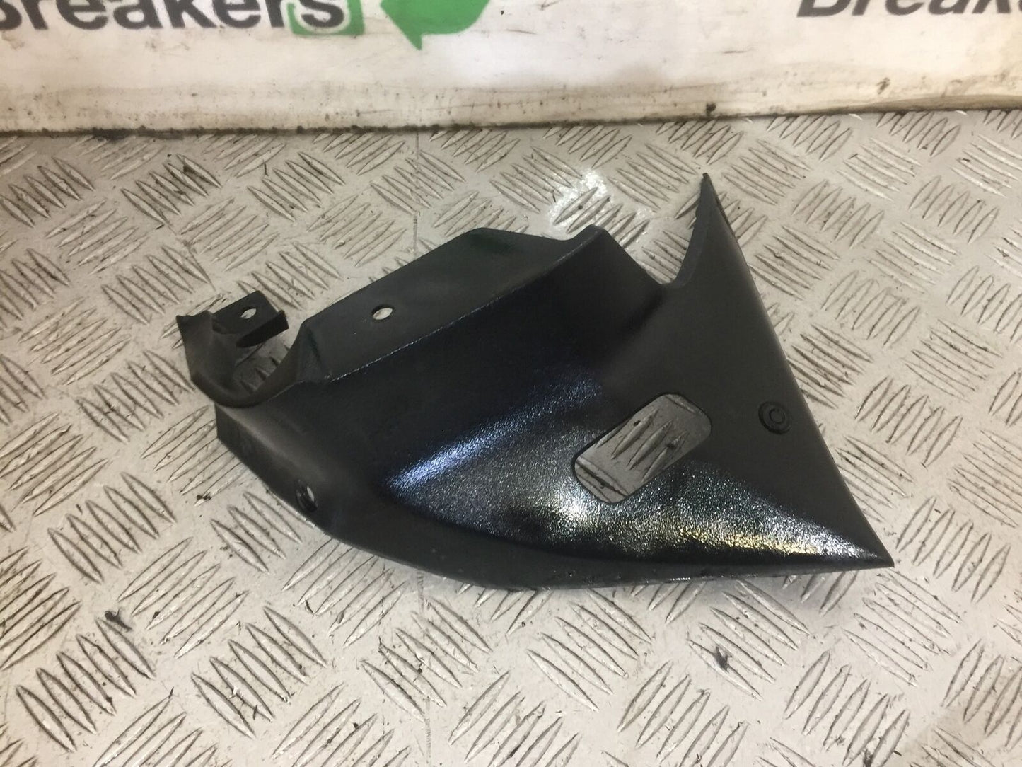 KAWASAKI Z125 Z 125 INFILL COVER 2018-2020 (STOCK 743)