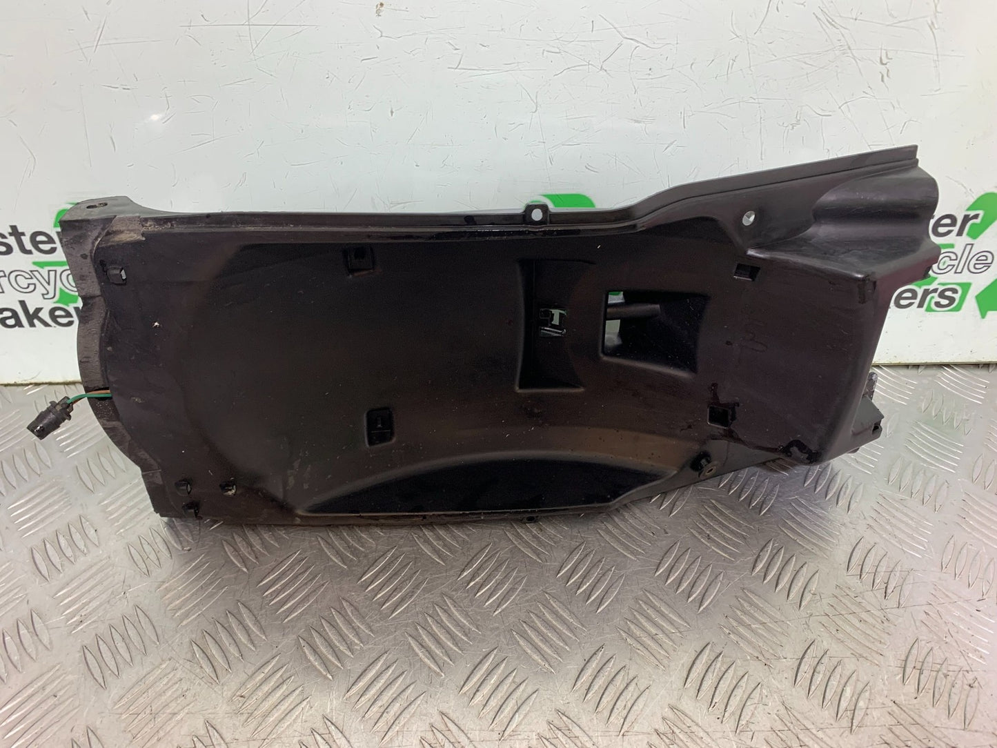 HONDA CBF500 CBF 500 UNDERTRAY YEAR 2004-2008 (CMB1294)