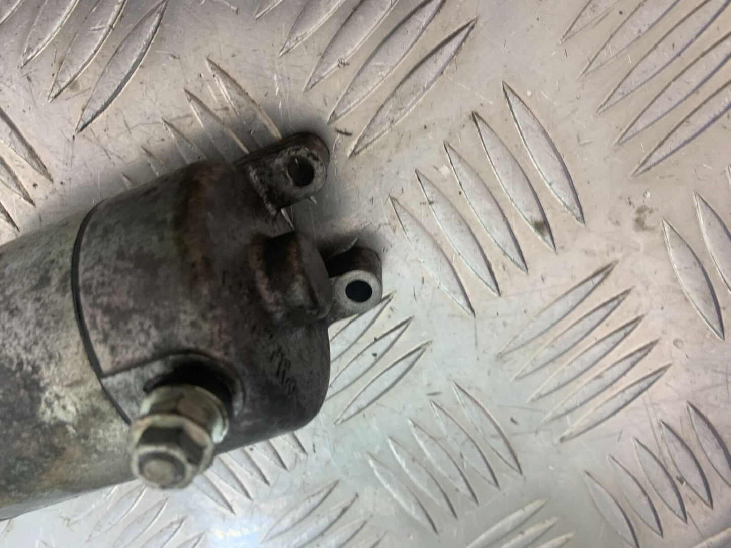 HONDA CBR600 CBR 600 RR STARTER MOTOR YEAR 2003-2004 CMB1086)