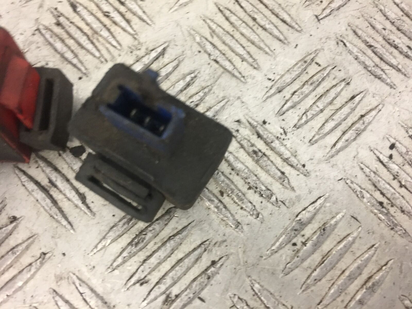 KTM RC125 RC 125 RELAYS 2017 (STOCK 560)