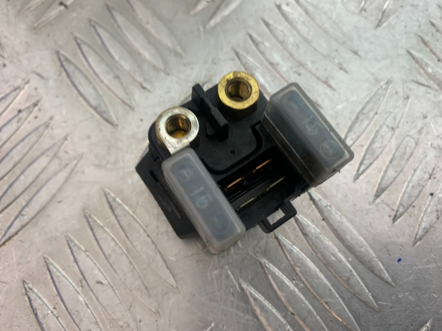 YAMAHA YZF R1 STARTER SOLENOID YEAR 2004-2006 (CMB1155)