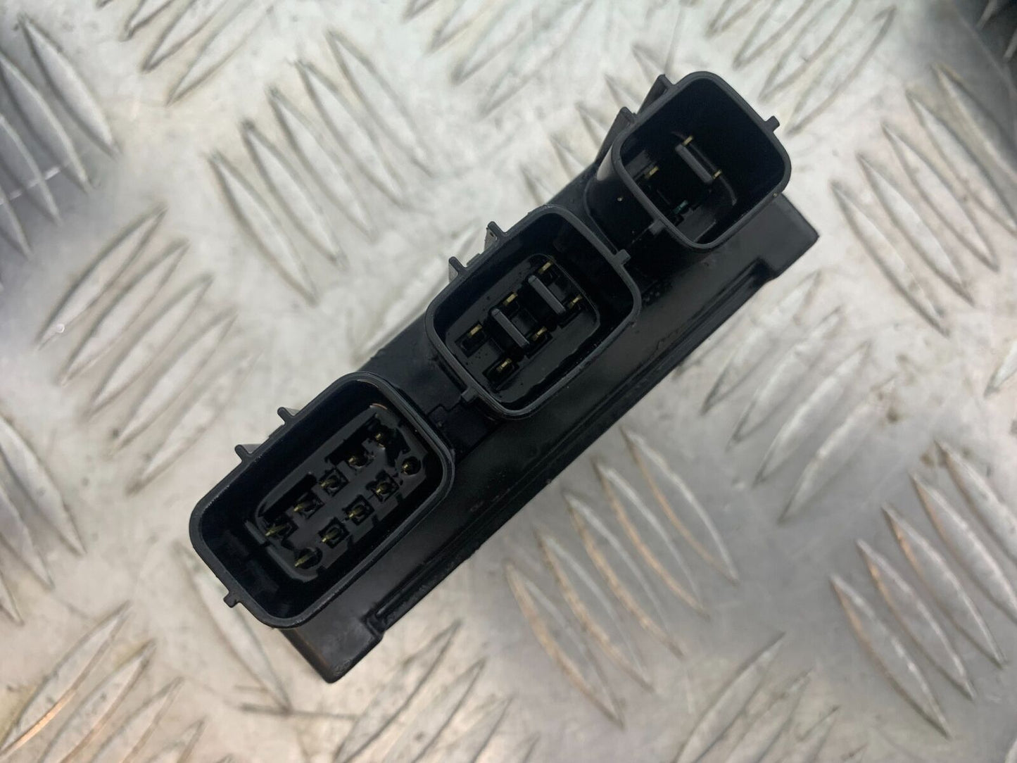 KAWASAKI ER6 F MAIN RELAY YEAR 2005-2008 (CMB1098)