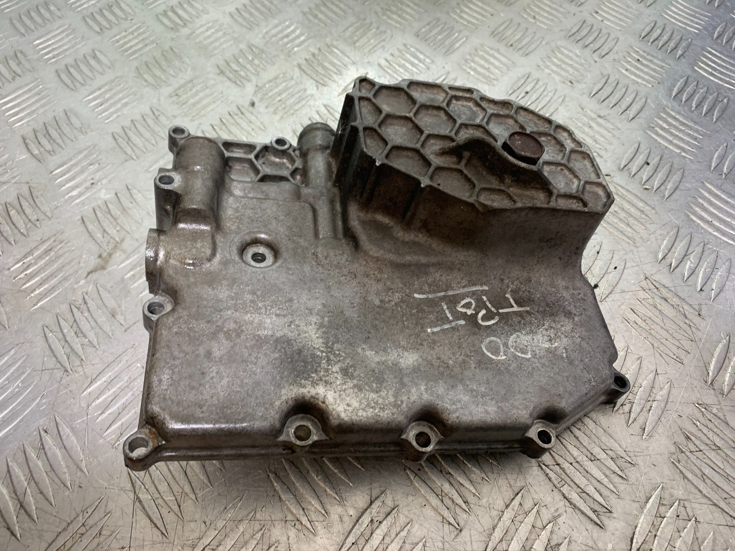 SUZUKI GSX750 INAZUMA SUMP YEAR 1998-2003 (CMB1308)