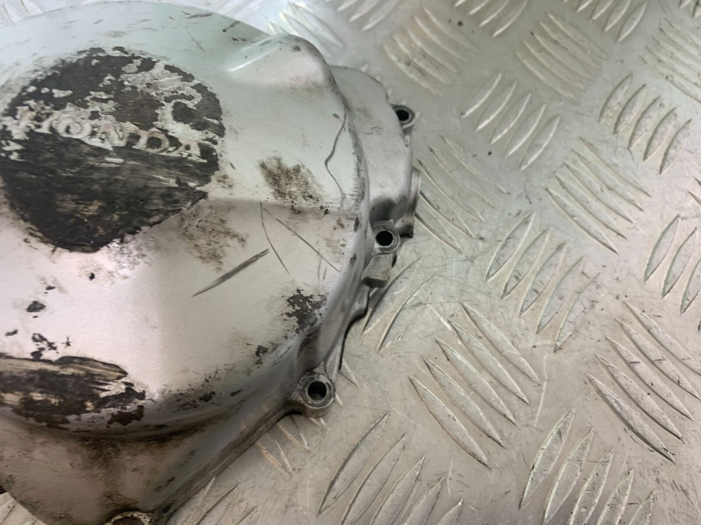 HONDA CBR600 CBR 600 F GENERATOR COVER YEAR 2000-2003