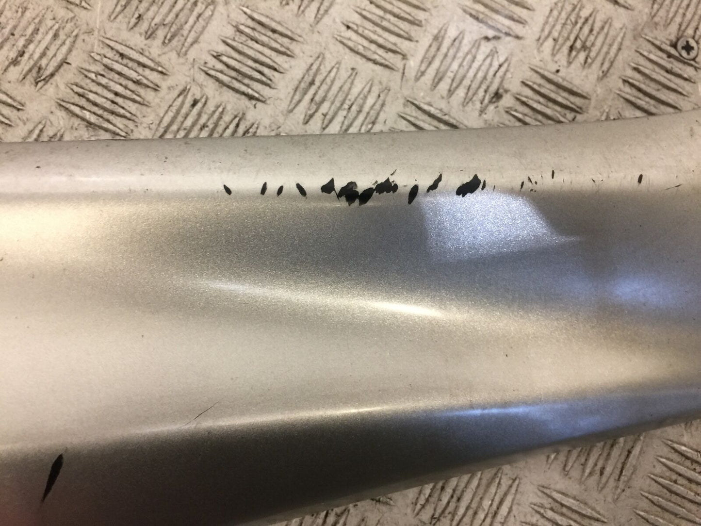YAMAHA NMAX125 NMAX 125 SIDE INFILL PANEL YEAR 2017-19 (STOCK 667)