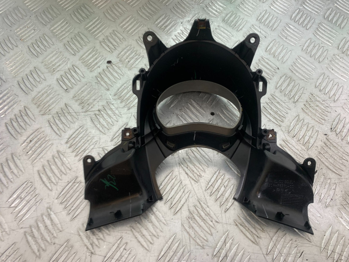 YAMAHA NMAX-125 N MAX 125 CLOCKS SURROUND YEAR 2015-2020 (CMB1231)