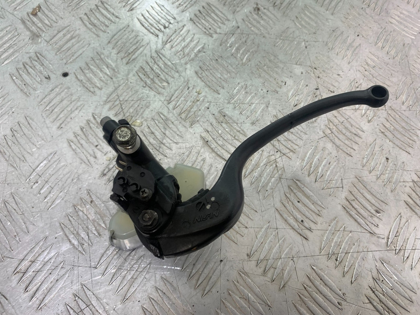 KAWASAKI GTR1400 GTR 1400 BRAKE MASTER CYLINDER YEAR 2007-2009 (CMB1174)