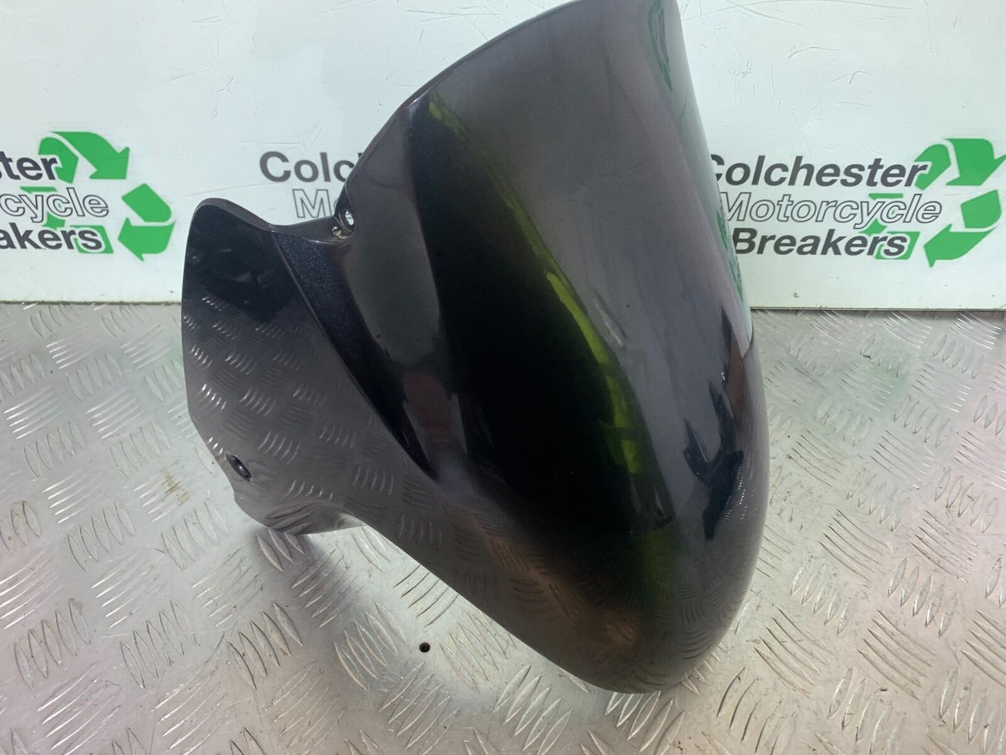BMW R1100 RT R 1100 RT FRONT MUDGUARD YEAR 1996-2001 (CMB1095)