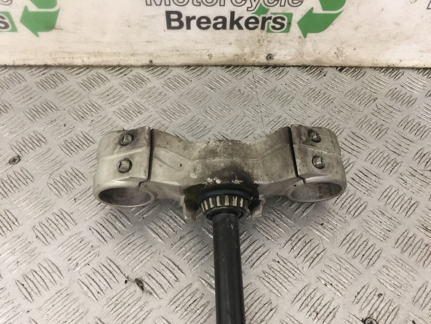APRILIA 850 MANA AUTOMATIC BOTTOM YOKE YEAR 2007-2012 (STOCK 875)