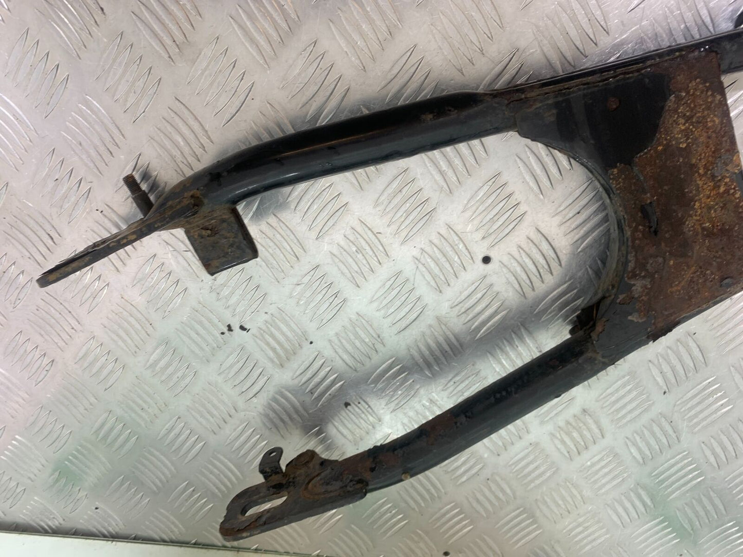 BLUROC LEGEND 125 SWINGARM YEAR 2022 (CMB1041)