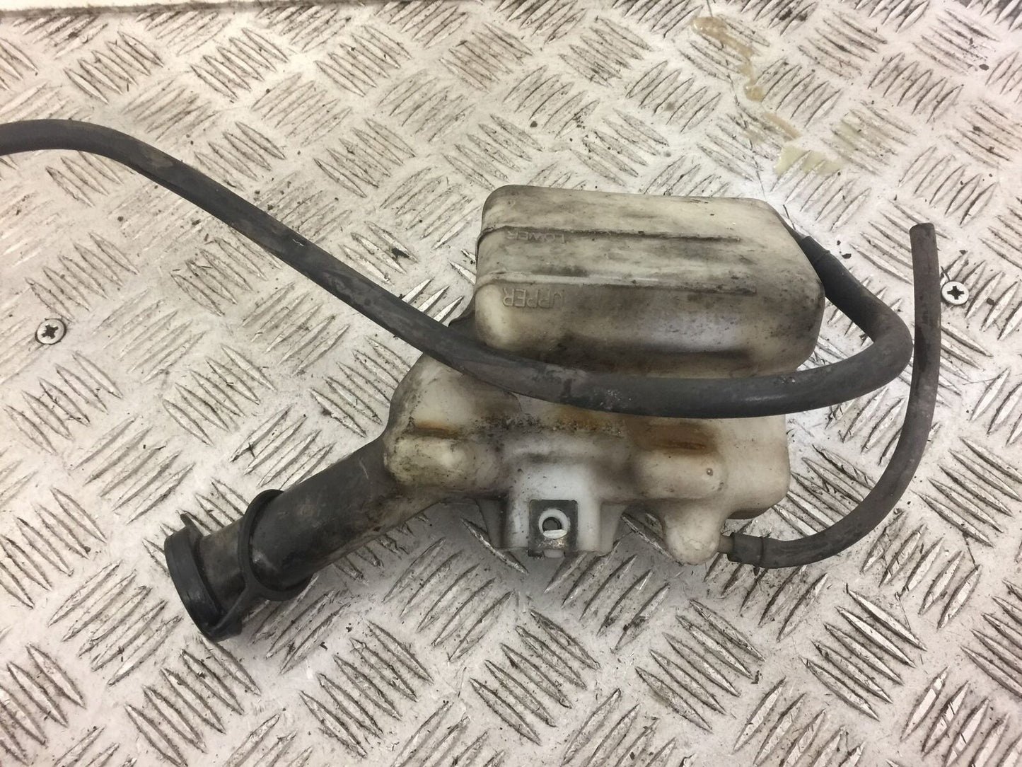 HONDA VT750 VT 750 SHADOW COOLANT BOTTLE YEAR 1998 (STOCK 402)