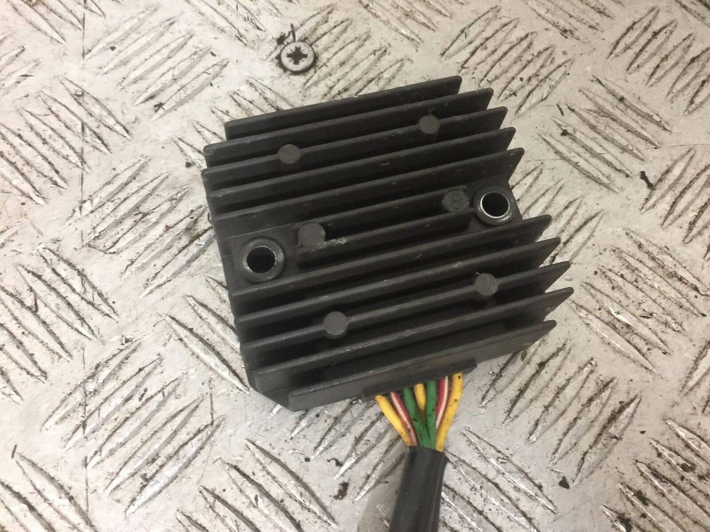 APRILIA TUONO 1000 REGULATOR YEAR 2003-2004 (STOCK 767)