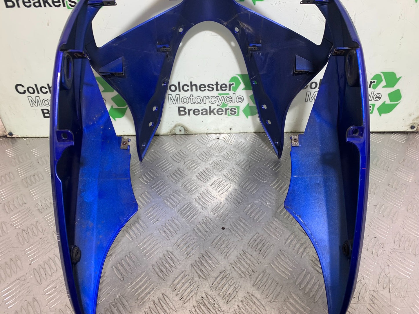 SUZUKI SV1000 SV 1000 TOP FAIRING YEAR 2003-2007 (CMB1293)