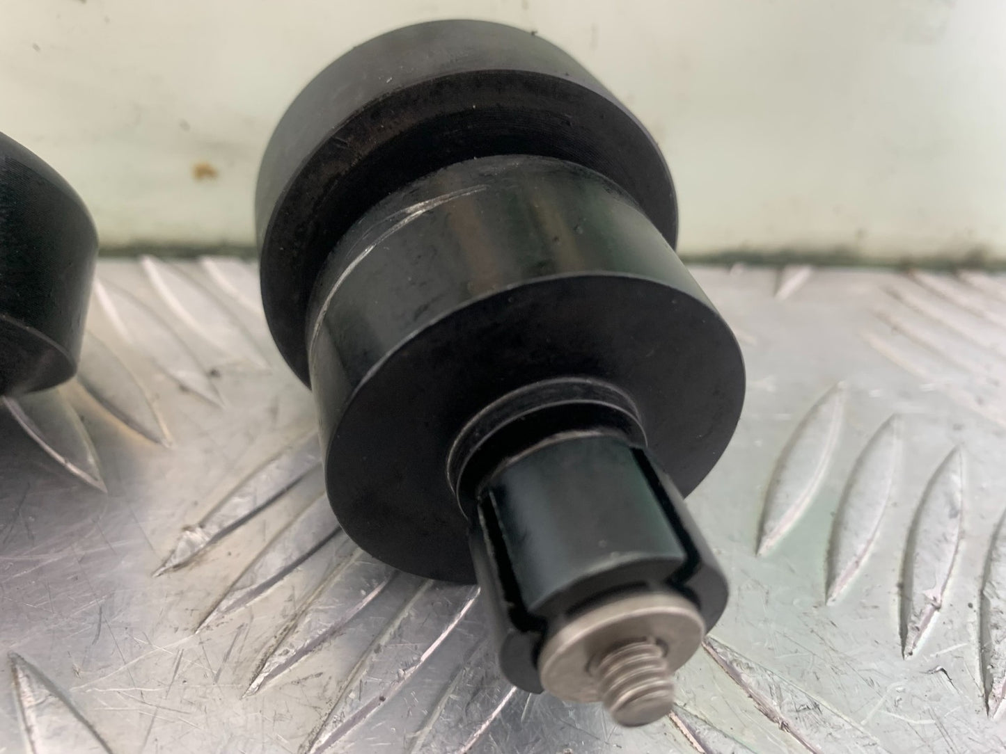HONDA CBR1000 RR CBR 1000RR FIREBLADE R&G CRASH BUNGS 2008-2011 (CMB1179)