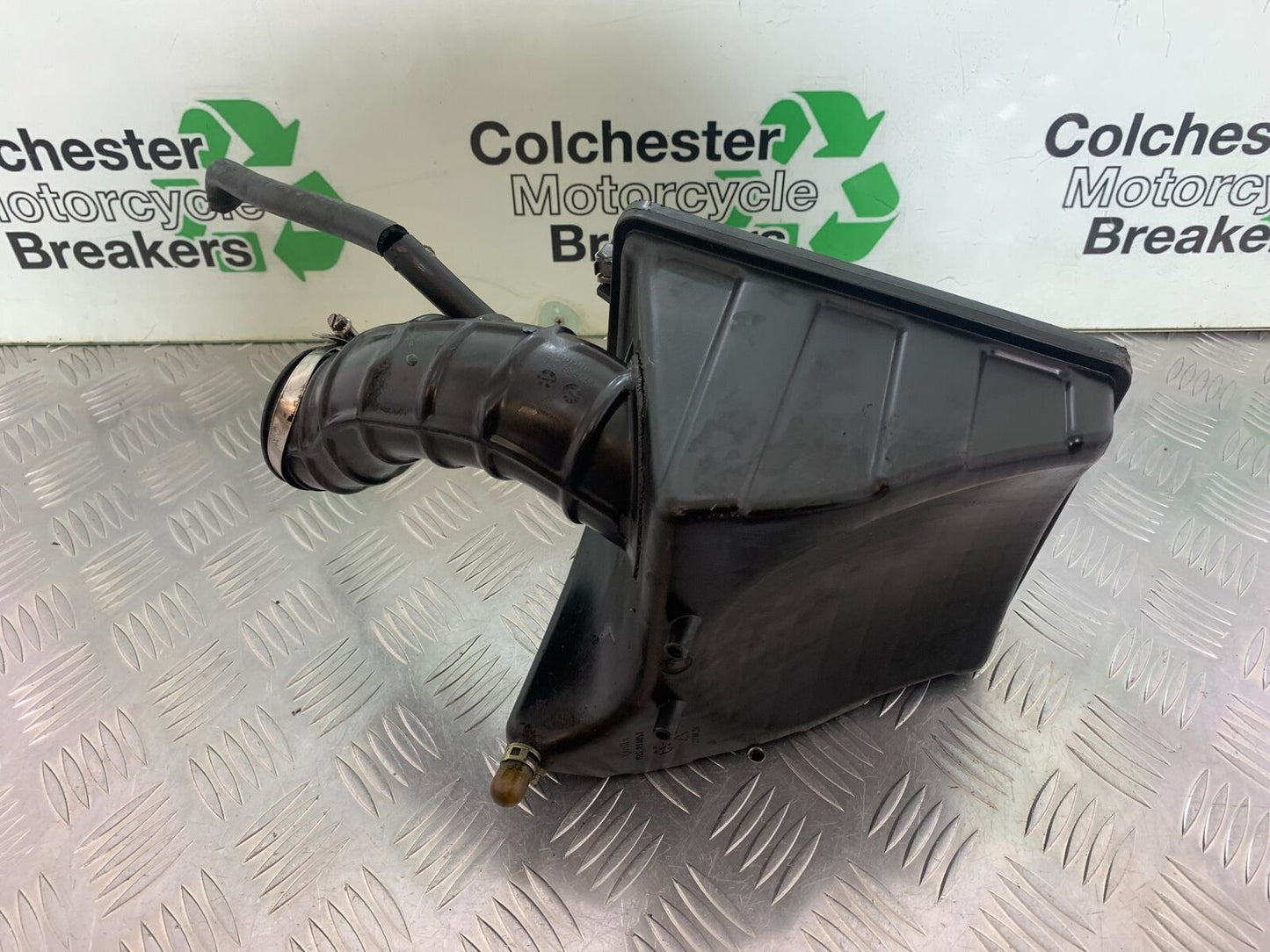 APRILIA RS4 125 AIR BOX YEAR 2011-2016 (STOCK 994)