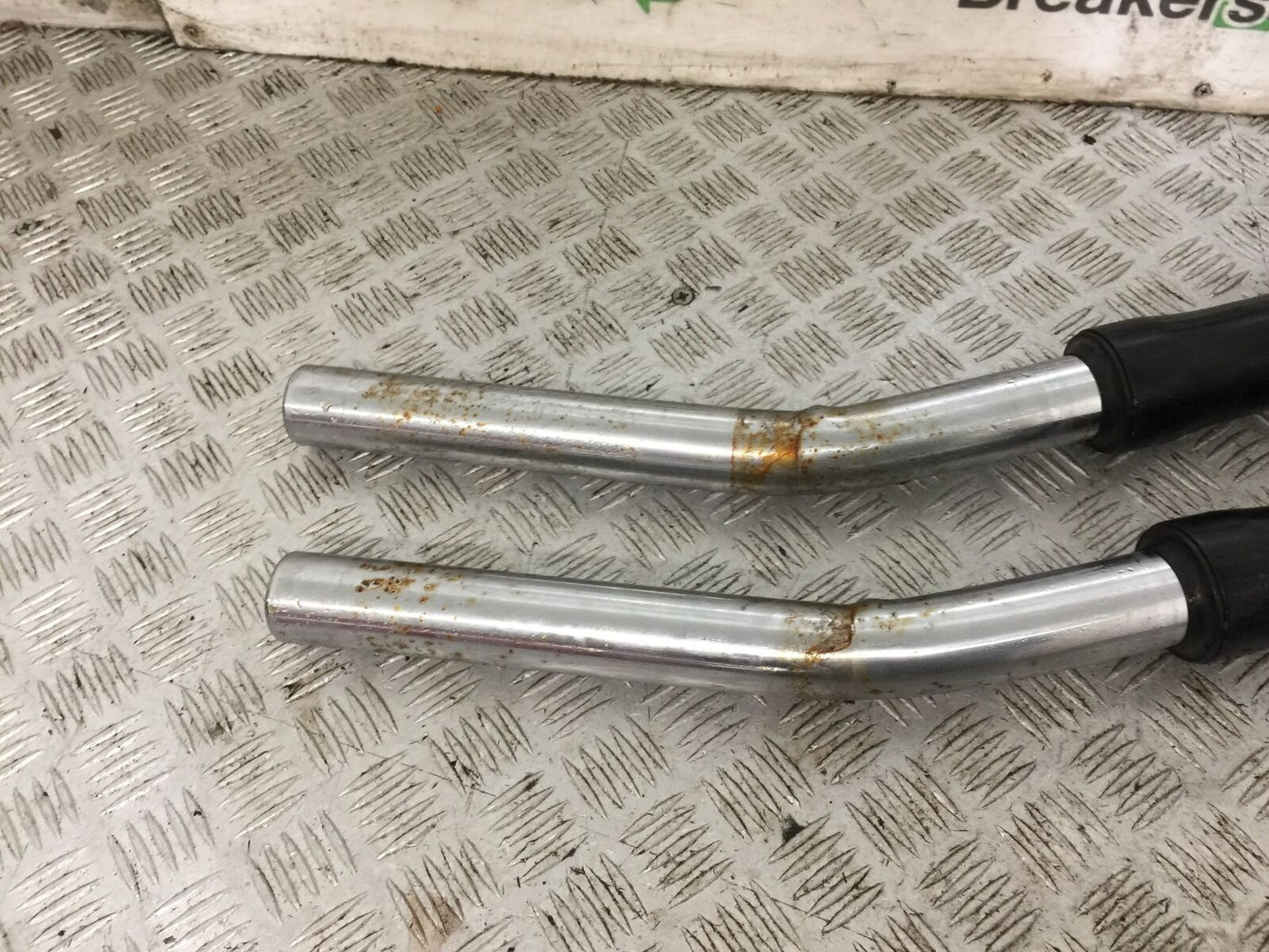 KAWASAKI VN900 VN 900 CUSTOM FORKS (BENT) YEAR 2015 (STOCK 780)