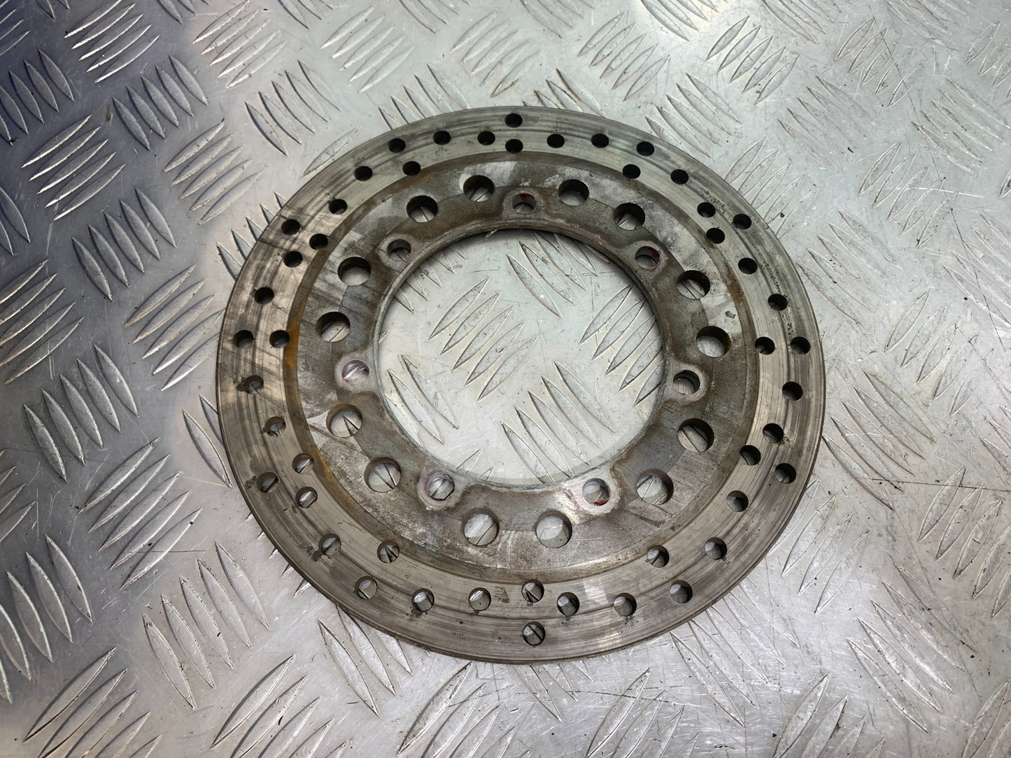 KAWASAKI VN1500 CLASSIC REAR BRAKE DISC YEAR 1999 -2006 (CMB1166)