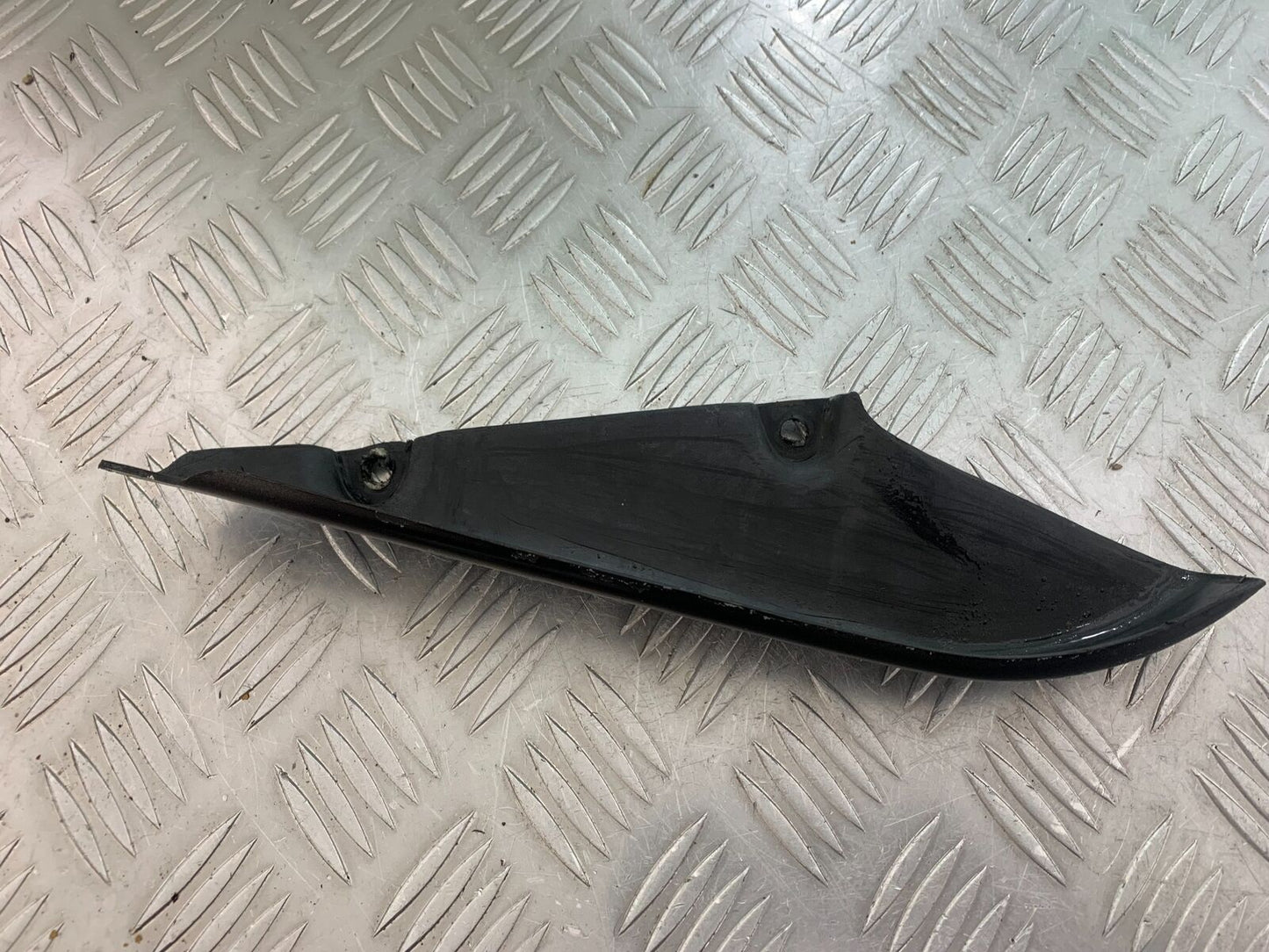 HONDA CBR600 CBR 600 F2 CHAIN GUARD YEAR 1991-1993 (CMB1114)