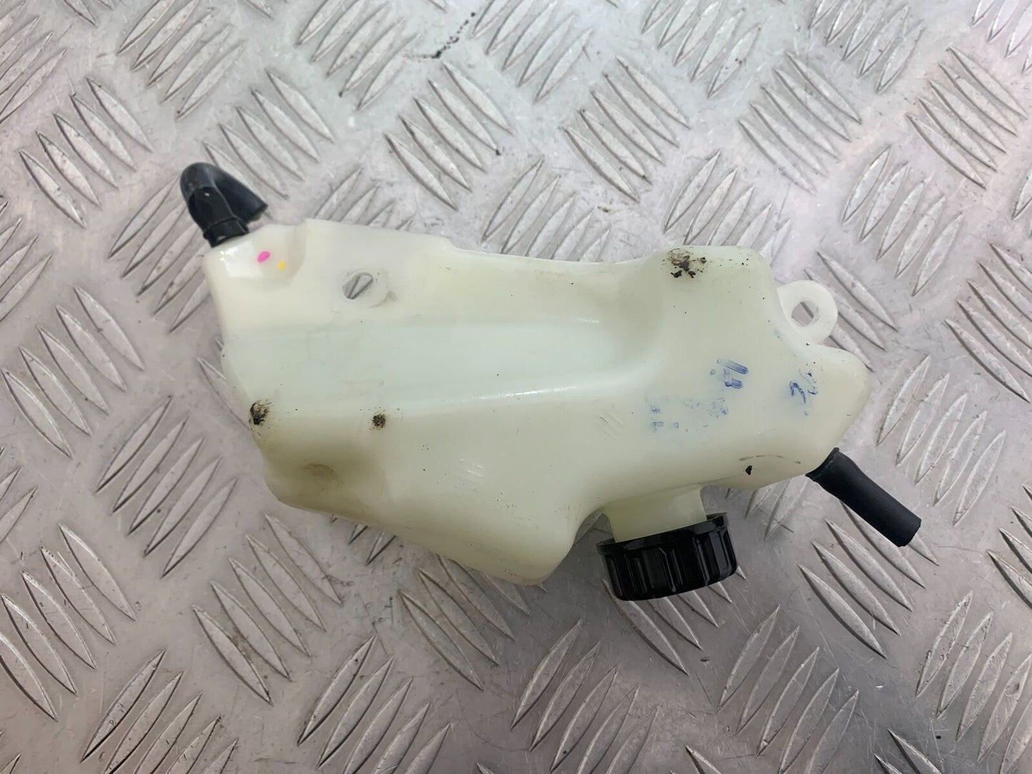 KAWASAKI Z800 Z 800 COOLANT BOTTLE YEAR 2013-2017 (CMB1059)