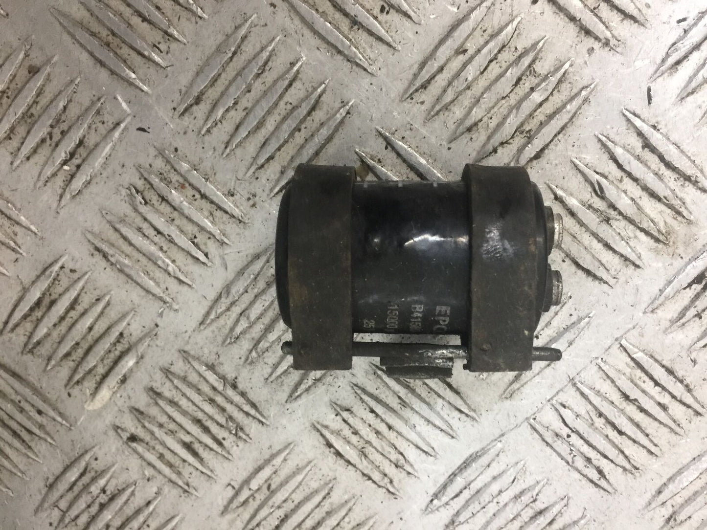 KTM 640 LC4-E ENDURO RESISTOR REGULATOR YEAR 2001