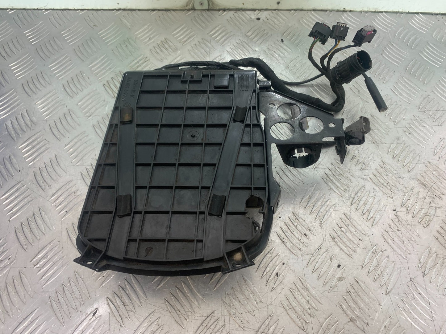 BMW K1200 K 1200 LT CASSETTE PLAYER YEAR 1999-07 (CMB1271)